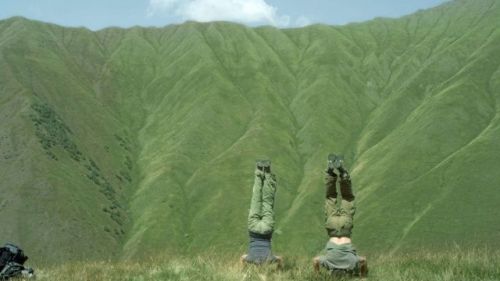 the lonielist planet